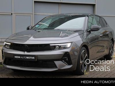Grijs Gebruikt 2024 Opel Astra Stationwagen | € 26.995 (Goede deal)