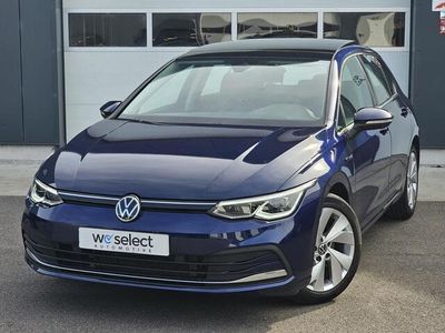 tweedehands VW Golf VIII 1.5 eTSI Life Business Pano l IQ l Carplay l Stoelverwarming