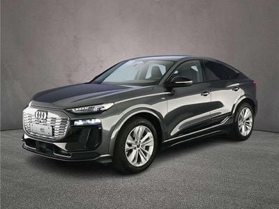Audi Q6 Sportback e-tron