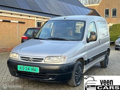Overige Gebruikt 2001 Citroën Berlingo MPV | € 1.250