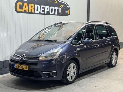 Citroën Grand C4 Picasso