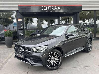 Mercedes GLC300e