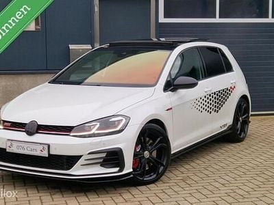 Wit Gebruikt 2019 VW Golf VII GTI Hatchback | € 31.950 (Eerlijke prijs)