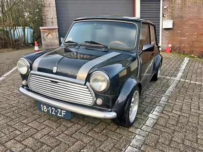 Gebruikt 1973 Mini 1300 Hatchback | € 5.000