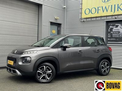 tweedehands Citroën C3 Aircross 1.2 PureTech Feel Clima CarPlay Cruise-Control