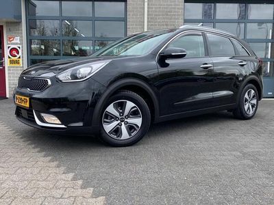 tweedehands Kia Niro 1.6 GDi Hybrid BusinessLine | PARKEERCAMERA | ADAP