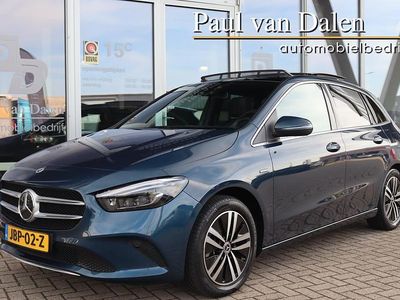 Mercedes B250e