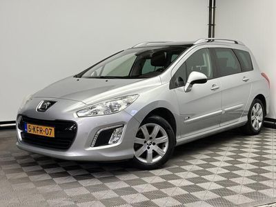 Peugeot 308 CC