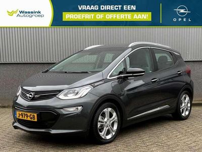 Grijs Occasion 2020 Opel Ampera Business Hatchback | € 15.740 (Duur)