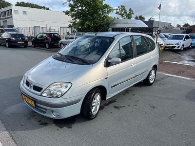 Renault Scénic