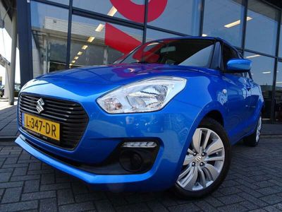 tweedehands Suzuki Swift 1.2 Comfort AIRCO