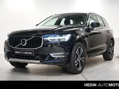 tweedehands Volvo XC60 T8 Twin Engine AWD Momentum