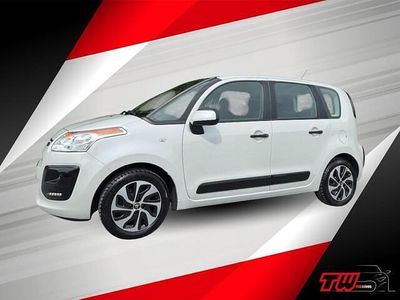 Citroën C3 Picasso