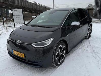 Occasion 2020 VW ID.3 Hatchback | € 13.500