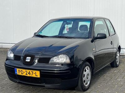 Seat Arosa