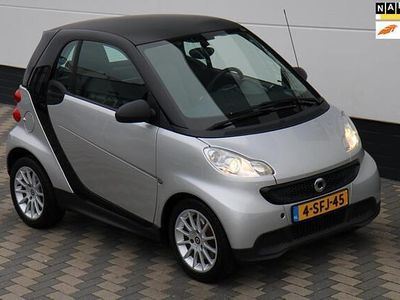 Smart ForTwo Coupé