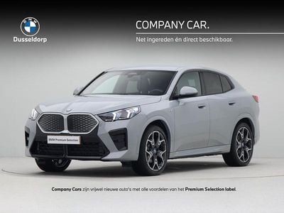Grijs Gebruikt 2025 BMW iX2 M Sport SUV | € 47.950 (Super prijs)
