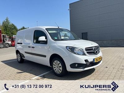 Mercedes Citan 109