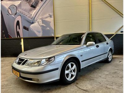 Saab 9-5