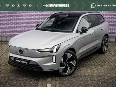 Volvo EX90