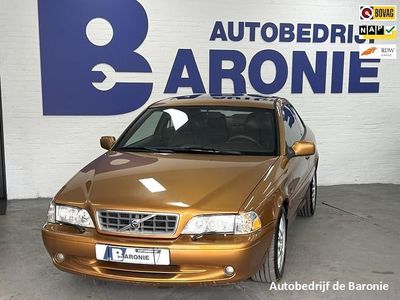 Volvo C70