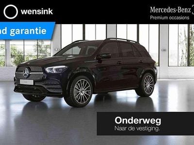 Mercedes GLE350e