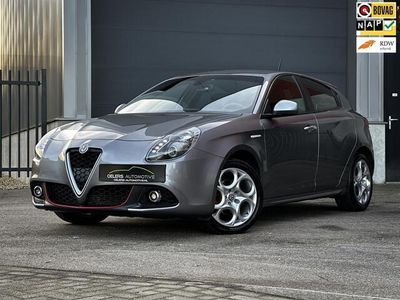 tweedehands Alfa Romeo Giulietta 1.4 Turbo | 1e eig. | Clima | Cruise | Navi | PDC