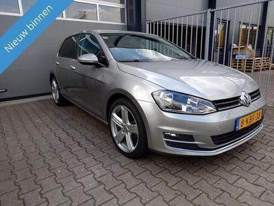 tweedehands VW Golf 1.4 TSI Highline Automaat