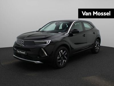 Opel Mokka-e