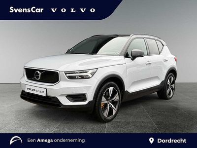 Occasion 2018 Volvo XC40 Plus SUV | € 26.950 (Iets duurder)