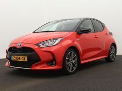 tweedehands Toyota Yaris Launch Limited