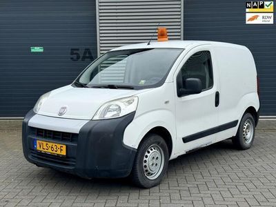 tweedehands Fiat Fiorino 1.4 Basis BENZINE 2009