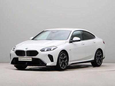 Wit Gebruikt 2025 BMW 220 M Sport Coupé | € 36.950 (Super prijs)