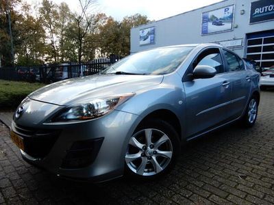 tweedehands Mazda 3 1.6 TS