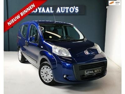Fiat Qubo