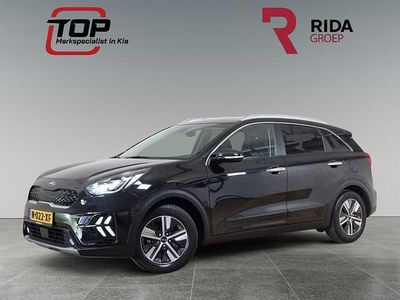 Suv Occasion 2022 Kia Niro SUV | € 26.745 (Eerlijke prijs)