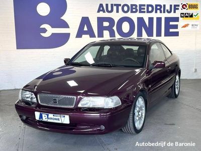 Volvo C70