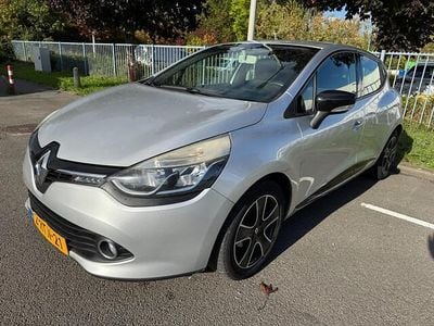 Renault Clio R.S.