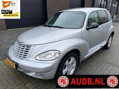 Chrysler PT Cruiser