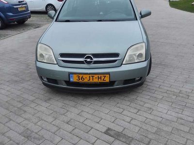 tweedehands Opel Vectra 1.8-16V Comfort