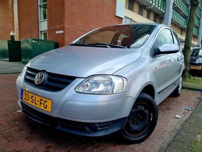 tweedehands VW Fox 1.4 Trendline