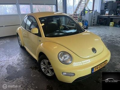 VW Beetle