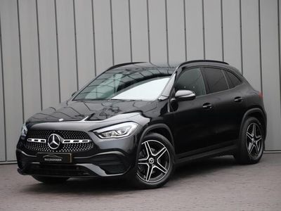 Mercedes GLA200