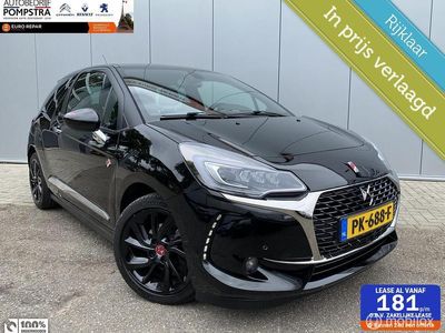 DS Automobiles DS3