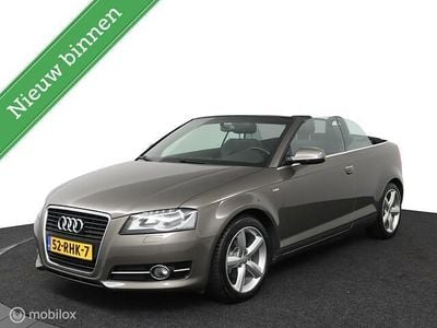 Audi A3 Cabriolet