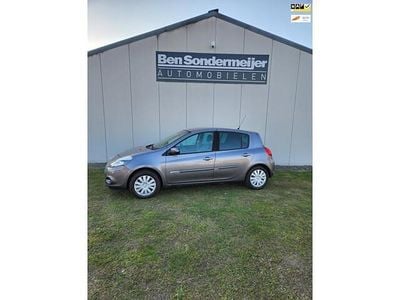 Renault Clio II