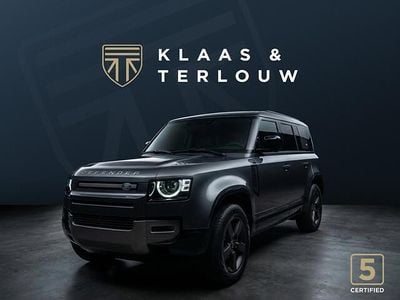 Grijs (parellak) Gebruikt 2025 Land Rover Defender SE Dynamic SUV | € 101.421 (Eerlijke prijs)