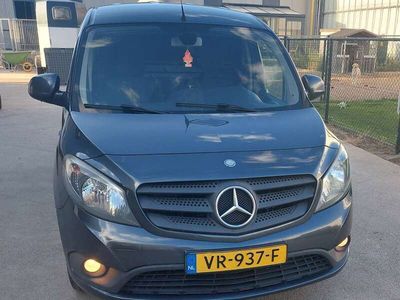 Mercedes Citan 109