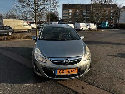 Occasion 2011 Opel Corsa Hatchback | € 2.700 (Goede deal)