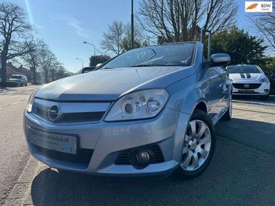 Opel Tigra